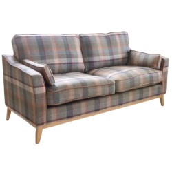 Alastair 3 Seater Sofa