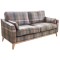 Alastair 3 Seater Sofa