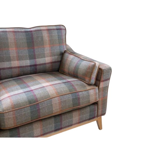 Alastair 2 Seater Sofa