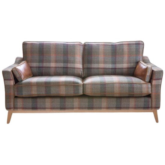 Alastair 2 Seater Sofa