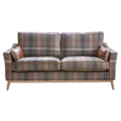 Alastair 2 Seater Sofa