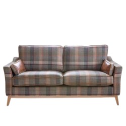 Alastair 3 Seater Sofa