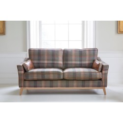 Alastair 3 Seater Sofa