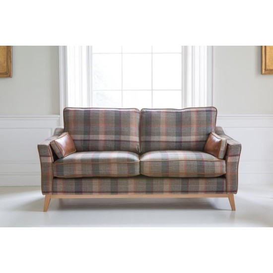 Alastair 2 Seater Sofa