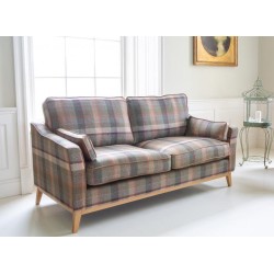 Alastair 2 Seater Sofa