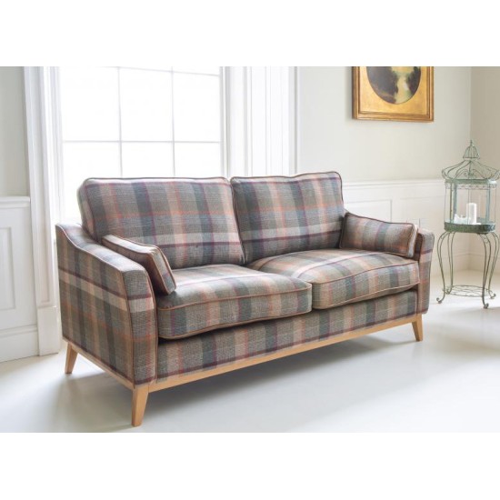 Alastair 3 Seater Sofa