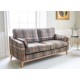 Alastair 3 Seater Sofa