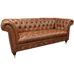 Angus 3 Seater Sofa