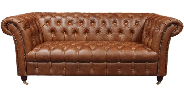 Angus-tan-leather-2-seater-sofa