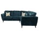 Audrey 4 Seater Corner Sofa