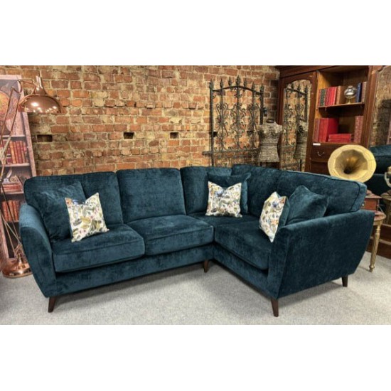 Audrey 4 Seater Corner Sofa