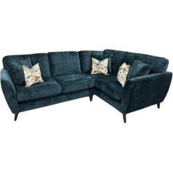 Audrey 4 Seater Corner Sofa