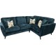 Audrey 4 Seater Corner Sofa