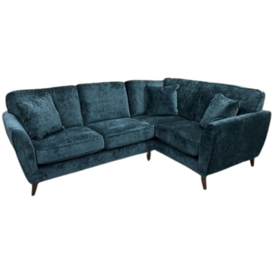 Audrey 4 Seater Corner Sofa