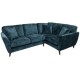 Audrey 4 Seater Corner Sofa