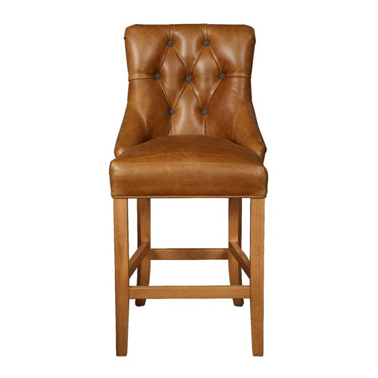 Bertie Bar Stool 