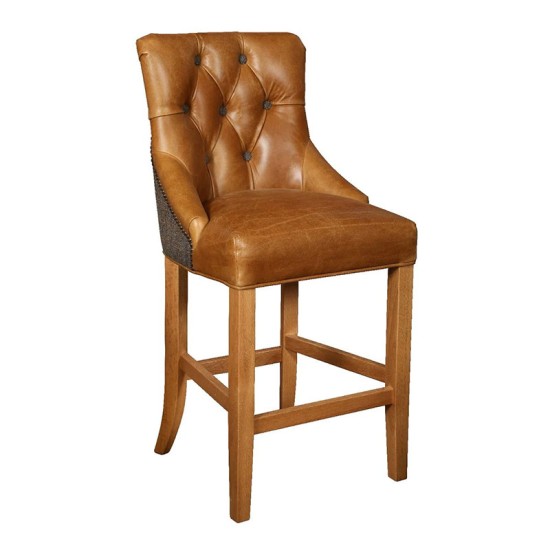 Bertie Bar Stool 