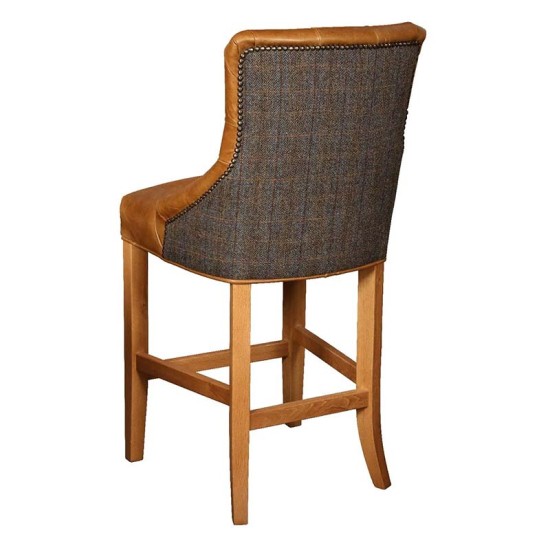 Bertie Bar Stool 