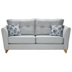 Blossom 3 Seater Sofa