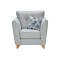 Blossom Armchair