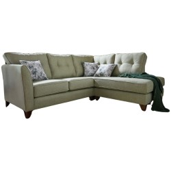 Blossom Corner Sofa 