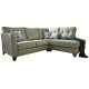 Blossom Corner Sofa 