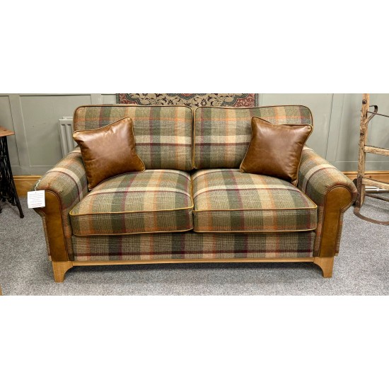 Herbert 2 Seater Sofa