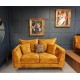 Charleston 2 Seater Sofa 