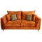 Charleston 3 Seater Sofa 