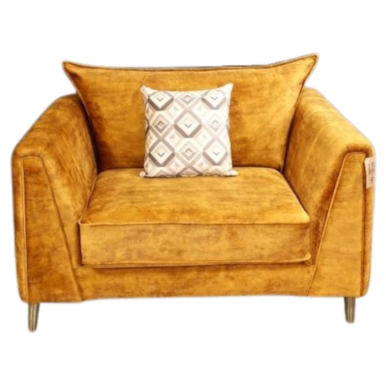 Charleston Snuggle Chair