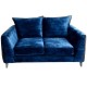 Charleston 2 Seater Sofa 