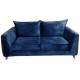 Charleston 3 Seater Sofa 