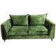 Charleston 3 Seater Sofa 