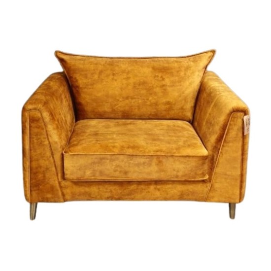 Charleston Loveseat