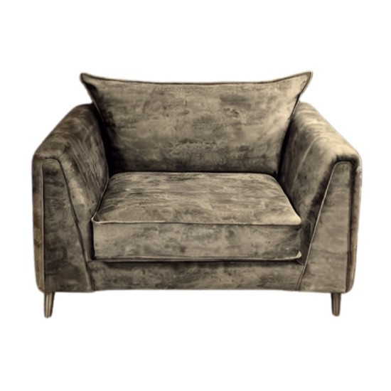 Charleston Loveseat