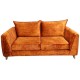 Charleston 3 Seater Sofa 