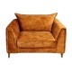 Charleston Loveseat