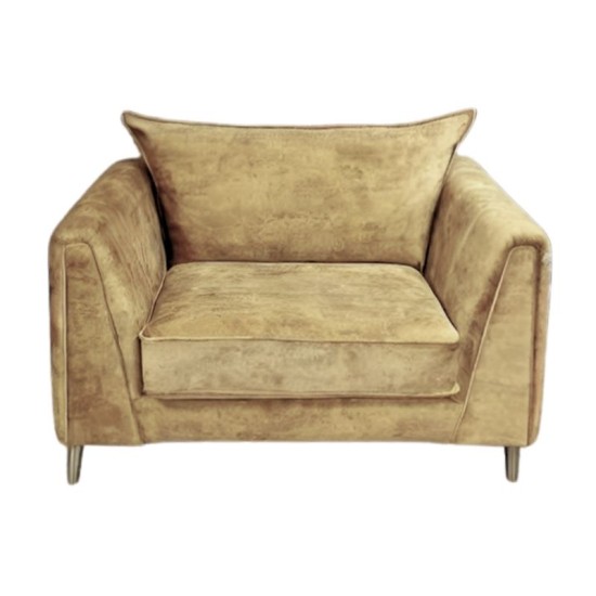 Charleston Loveseat