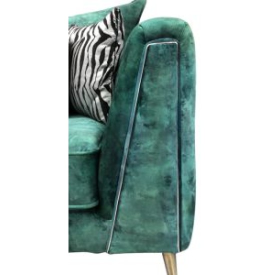 Charleston Corner Sofa 