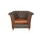 Fergus Club Armchair