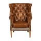 Fraser Wingback Armchair