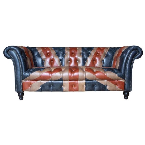 Gallagher 2 Seater Sofa