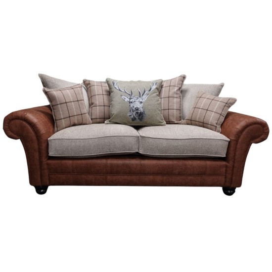 Hartfield 2 Seater Sofa