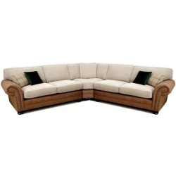 Hartfield 2C2 Corner Sofa