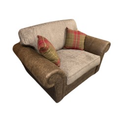 Hartfield LoveSeat