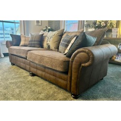 Hartfield 4 Seater Sofa