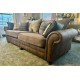 Hartfield 4 Seater Sofa