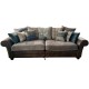 Hartfield 4 Seater Sofa