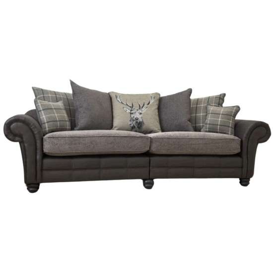 Hartfield 4 Seater Sofa