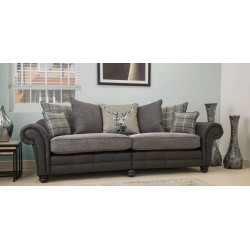 Hartfield 4 Seater Sofa